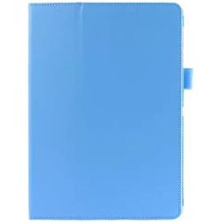 Funda azul cielo compatible Samsung Galaxy Tab S2 8.0 T710/T713/T715/T719 ⋆ Tapa plegable y soporte ⋆ ENVÍO DESDE ESPAÑA