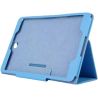 Funda azul cielo compatible Samsung Galaxy Tab S2 8.0 T710/T713/T715/T719 ⋆ Tapa plegable y soporte ⋆ ENVÍO DESDE ESPAÑA