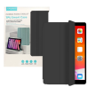Funda negra compatible Samsung Tab S7 Plus / S7 FE / S8 Plus ⋆ Smart cover con soporte lápiz ⋆ ENVÍO DESDE ESPAÑA