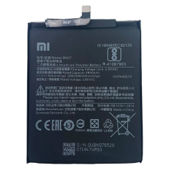 XIAOMI Batería original...