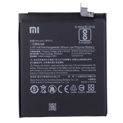 XIAOMI Batería original...