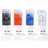 SONY Auriculares originales MDR-EX255AP blancos ⋆ Manos libres con micrófono y aislamiento de ruido ⋆ ENVÍO DESDE ESPAÑA