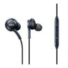 Auriculares AKG Samsung EO-IG955 negros ⋆ Conector jack 3.5mm ⋆ Manos libres con micro ⋆ Con gomas extra ⋆ Envío desde España