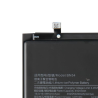 Batería compatible con XIAOMI Redmi 9 / Note 9 / Note 9 5G / 9 Prime ⋆ BN54 ⋆ Capacidad 5020 mAh ⋆ 3.87V ⋆ 19.4Wh ⋆ Tipo Li-Ion