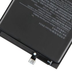 Batería compatible con XIAOMI Redmi 9 / Note 9 / Note 9 5G / 9 Prime ⋆ BN54 ⋆ Capacidad 5020 mAh ⋆ 3.87V ⋆ 19.4Wh ⋆ Tipo Li-Ion
