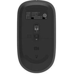 XIAOMI Ratón inalámbrico Lite negro ⋆ 2,4 GHz ⋆ Modelo XMWXSB01YM ⋆ Ligero 60 g ⋆ Garantía 3 años ⋆ ENVÍO DESDE ESPAÑA