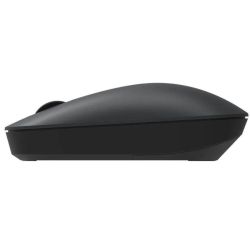XIAOMI Ratón inalámbrico Lite negro ⋆ 2,4 GHz ⋆ Modelo XMWXSB01YM ⋆ Ligero 60 g ⋆ Garantía 3 años ⋆ ENVÍO DESDE ESPAÑA