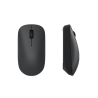 XIAOMI Ratón inalámbrico Lite negro ⋆ 2,4 GHz ⋆ Modelo XMWXSB01YM ⋆ Ligero 60 g ⋆ Garantía 3 años ⋆ ENVÍO DESDE ESPAÑA