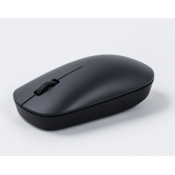 XIAOMI Ratón inalámbrico Lite negro ⋆ 2,4 GHz ⋆ Modelo XMWXSB01YM ⋆ Ligero 60 g ⋆ Garantía 3 años ⋆ ENVÍO DESDE ESPAÑA