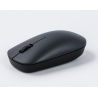 XIAOMI Ratón inalámbrico Lite negro ⋆ 2,4 GHz ⋆ Modelo XMWXSB01YM ⋆ Ligero 60 g ⋆ Garantía 3 años ⋆ ENVÍO DESDE ESPAÑA
