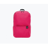 XIAOMI Mi Casual Daypack rosa ⋆ Mochila ligera 10 L ⋆ Cremalleras YKK ⋆ Resistente a salpicaduras ⋆ ENVÍO DESDE ESPAÑA