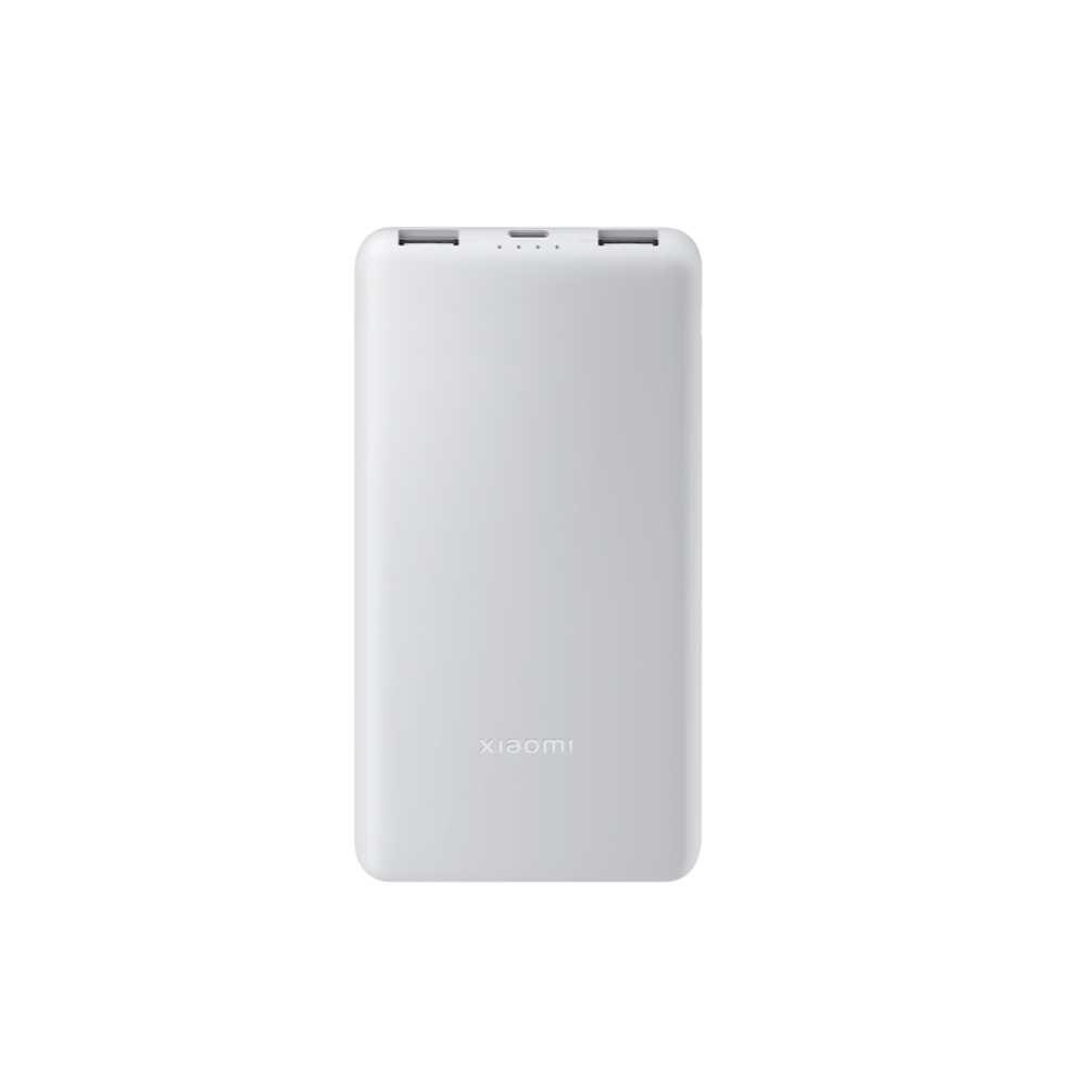 XIAOMI Power Bank 10000 mAh 22W Lite ⋆ Modelo P16ZM ⋆ Carga rápida USB-C/USB-A ⋆ 3 puertos ⋆ ENVÍO DESDE ESPAÑA