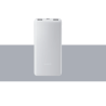 XIAOMI Power Bank 10000 mAh 22W Lite ⋆ Modelo P16ZM ⋆ Carga rápida USB-C/USB-A ⋆ 3 puertos ⋆ ENVÍO DESDE ESPAÑA