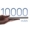 XIAOMI Power Bank 10000 mAh 22W Lite ⋆ Modelo P16ZM ⋆ Carga rápida USB-C/USB-A ⋆ 3 puertos ⋆ ENVÍO DESDE ESPAÑA