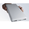 XIAOMI Power Bank 10000 mAh 22W Lite ⋆ Modelo P16ZM ⋆ Carga rápida USB-C/USB-A ⋆ 3 puertos ⋆ ENVÍO DESDE ESPAÑA