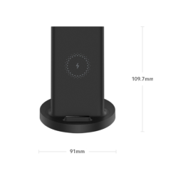 XIAOMI Mi 20W Wireless...
