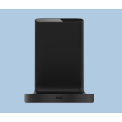 XIAOMI Mi 20W Wireless Charging Stand ⋆ Cargador inalámbrico rápido ⋆ Modelo WPC02ZM ⋆ USB-C ⋆ ENVÍO DESDE ESPAÑA