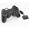 Mando con cable para PS2 ⋆ Gamepad analógico Dual Shock ⋆ Vibración ⋆ Joystick 1,8 m ⋆ Compatible PlayStation 2 ⋆ ENVÍO ESPAÑA