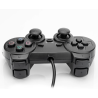 Mando con cable para PS2 ⋆ Gamepad analógico Dual Shock ⋆ Vibración ⋆ Joystick 1,8 m ⋆ Compatible PlayStation 2 ⋆ ENVÍO ESPAÑA