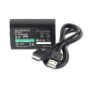 Cargador de red para Sony PS Vita 1000 ⋆ Entrada 100V-240V ⋆ Salida 5V 1500mA ⋆ Fuente alimentación ⋆ ENVÍO DESDE ESPAÑA