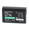 Cargador de red para Sony PS Vita 1000 ⋆ Entrada 100V-240V ⋆ Salida 5V 1500mA ⋆ Fuente alimentación ⋆ ENVÍO DESDE ESPAÑA
