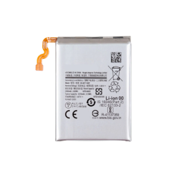 Batería principal...