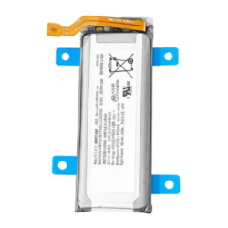 Batería secundaria...