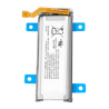 Batería secundaria compatible EB-BF712ABY para SAMSUNG GALAXY Z FLIP3 (SM-F711B) ⋆ 930 mAh ⋆ Li-ion ⋆ envío desde españa