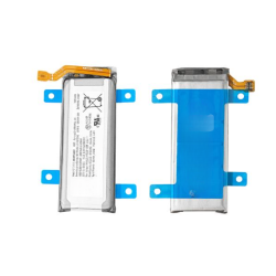 Batería secundaria compatible EB-BF712ABY para SAMSUNG GALAXY Z FLIP3 (SM-F711B) ⋆ 930 mAh ⋆ Li-ion ⋆ envío desde españa
