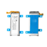 Batería secundaria compatible EB-BF712ABY para SAMSUNG GALAXY Z FLIP3 (SM-F711B) ⋆ 930 mAh ⋆ Li-ion ⋆ envío desde españa