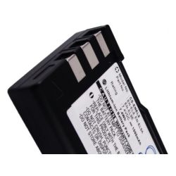 CAMERON SINO batería compatible EN-EL9 / EN-EL9a Nikon D40 D40X D60 D5000 D3000 1000mAh