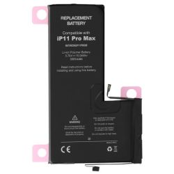 Batería compatible con...