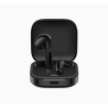 Auriculares Xiaomi Redmi Buds 6 Active negro ⋆ Bluetooth 5.4 ⋆ 30 h con estuche ⋆ driver 14,2 mm ⋆ IPX4 ⋆ Envío desde España