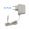 Cargador compatible con NINTENDO DSI / DSI XL / 3DS / 3DS XL / 2DS * Color negro * Alimentación de red