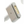 Cargador compatible Apple MagSafe 2 45W tipo T ⋆ Para MacBook Air 11" y 13" (2012–2017)