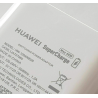 HUAWEI Cargador original HW-100400 USB SuperCharge 40W ⋆ Blanco ⋆ Carga rápida para móviles Huawei ⋆ ENVÍO DESDE ESPAÑA