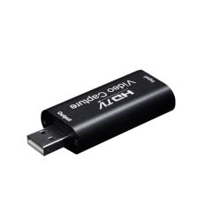 Capturadora HDMI 4K 3D a...