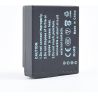 Batería compatible DMW-BLC12 para Panasonic Lumix DMC-GH2 / GH2H / GH2K / GH2S * Capacidad 1100mAh * Rendimiento fiable