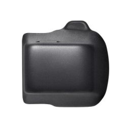 Base de carga USB compatible con SAMSUNG GEAR FIT SM-R350 ⋆ Cargador magnético negro ⋆ Envío desde España
