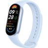 Xiaomi Smart Band 9 azul ártico ⋆ Bluetooth 5.3 ⋆ Monitor salud ⋆ Pantalla AMOLED ⋆ Envío desde España