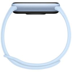 Xiaomi Smart Band 9 azul ártico ⋆ Bluetooth 5.3 ⋆ Monitor salud ⋆ Pantalla AMOLED ⋆ Envío desde España