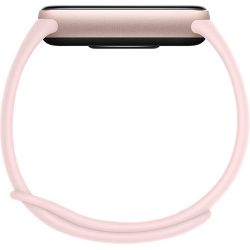 Xiaomi Smart Band 9 rosa místico ⋆ Bluetooth 5.3 ⋆ Monitor salud ⋆ Pantalla AMOLED ⋆ Envío desde España