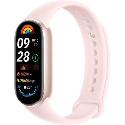 Xiaomi Smart Band 9 rosa...