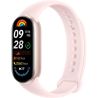 Xiaomi Smart Band 9 rosa místico ⋆ Bluetooth 5.3 ⋆ Monitor salud ⋆ Pantalla AMOLED ⋆ Envío desde España