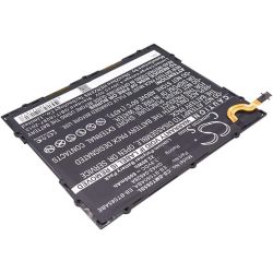 Batería compatible EB-BT585ABE para SAMSUNG GALAXY TAB A 10.1 (2016) SM-T580 / T585 ⋆ 6000 mAh ⋆ Envío desde España