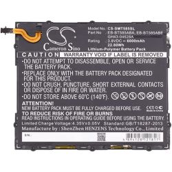 Batería compatible...