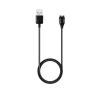 Cable cargador USB para GARMIN FENIX 7 7S 7X 6 6S 6X Pro / 5 5S 5X Plus / FORERUNNER 935 945 45 45S 245 / APPROACH S10