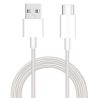 XIAOMI Mi Cable USB a USB-C ⋆ 1 m blanco ⋆ Carga y transferencia de datos ⋆ Envío desde España