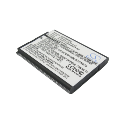 CAMERON SINO Batería compatible con NINTENDO 3DS / N3DS ⋆ CTR-001 / CTR-003 ⋆ Capacidad 1200 mAh