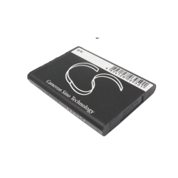 CAMERON SINO Batería compatible con NINTENDO 3DS / N3DS ⋆ CTR-001 / CTR-003 ⋆ Capacidad 1200 mAh